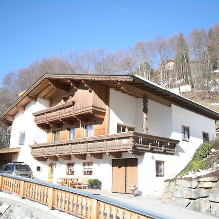 Haus Nina Apartment Gerlosberg Luaran gambar
