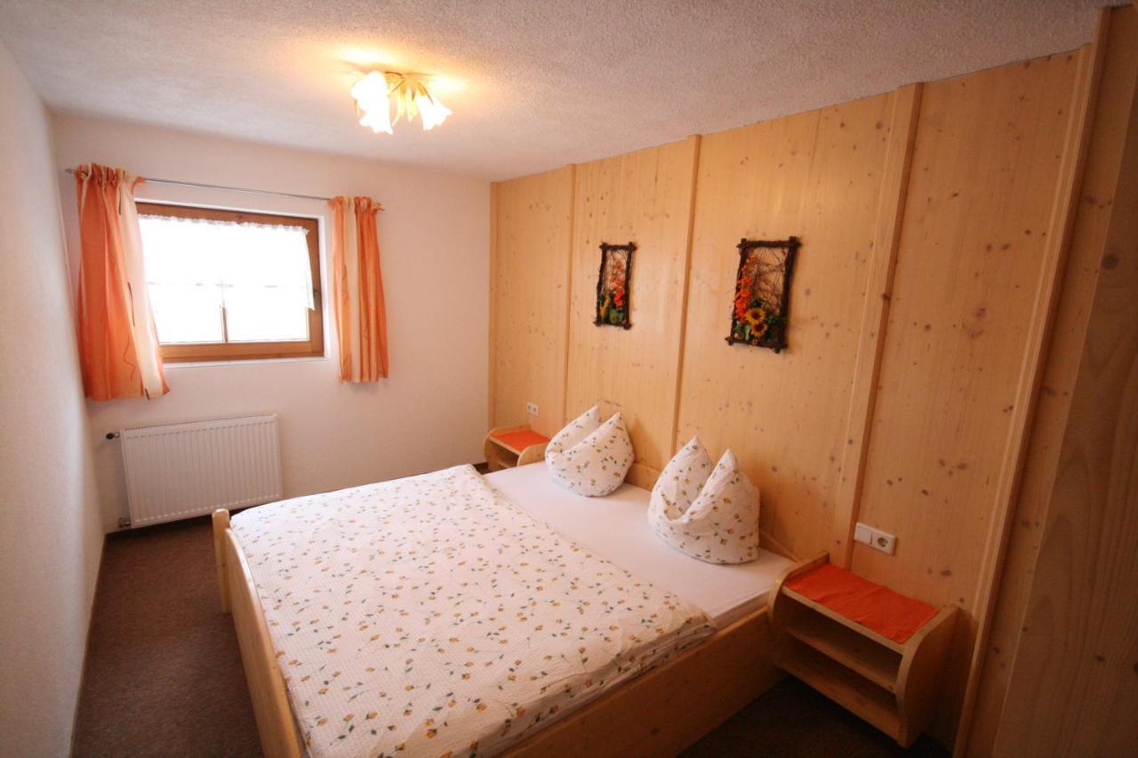 Haus Nina Apartment Gerlosberg Luaran gambar