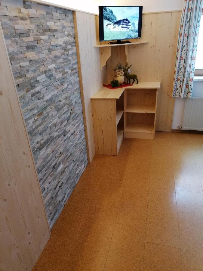 Haus Nina Apartment Gerlosberg Luaran gambar